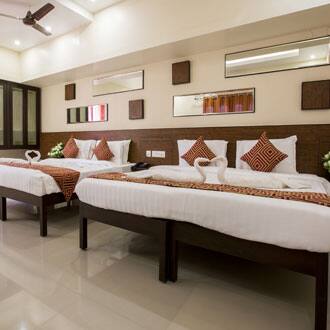 Raj Classic INN, Pondicherry 3